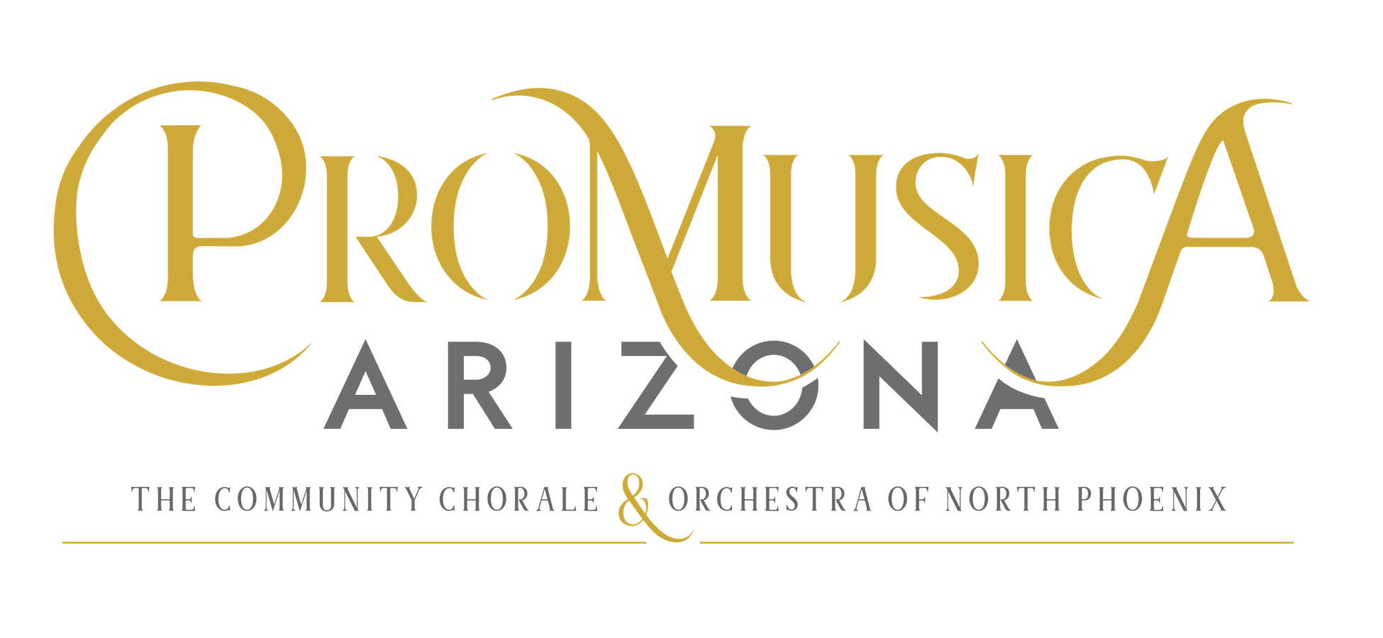 ProMusica Arizona Chorale and Orchestra