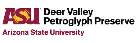 ASU Deer Valley Petroglyph Preserve