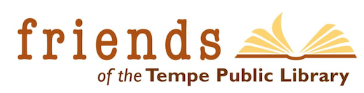 Friends of the Tempe Public Library