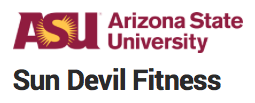 ASU Sun Devil Fitness