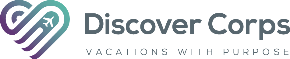 Discover Corps
